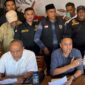 Foto : kuasa hukum Ajun Benny Murdani SH MH