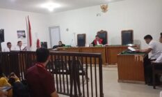Praperadilan Safaruddin dan Sufuk Ditolak, Hakim Nyatakan Penyitaan oleh Polda Sumsel Sah