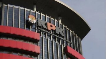 Jubir KPK Benarkan Ada Kegiatan Penindakan di Muara Enim