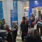 fhoto : penggeledahan bank sumsel babel cabang pagar alam usut tindak pidana korupsi kur tahun 2024