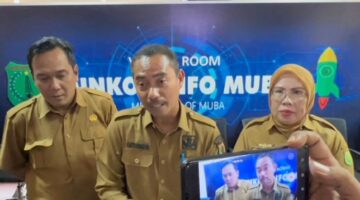 Pemkab Muba Seret Penyebar Surat Hoaks ke Ranah Hukum