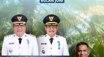 Bupati Toha Tegaskan Prioritas Tenaga Kerja Lokal, Disnakertrans Muba Buka 22 Lowongan Bersama PT AMS