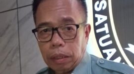 Foto : Muchlis stafsus gubernur sumsel