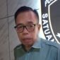 Foto : Muchlis stafsus gubernur sumsel