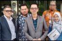 Praktisi Hukum Arief Budiman SH MH dan Rekan