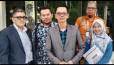 Praktisi Hukum Arief Budiman SH MH dan Rekan