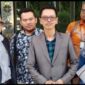 Praktisi Hukum Arief Budiman SH MH dan Rekan