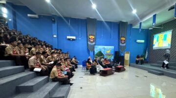 Astra Motor Sumsel bersama AHM Dorong Generasi Muda Berkarya lewat SFL dan AHBS 2026