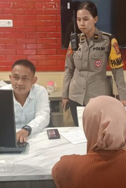 Dituding Pelakor, IRT di Palembang Dianiaya hingga Wajah Lebam