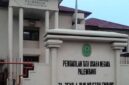 Foto Pengadilan Tata Usaha Negara (PTUN) Palembang