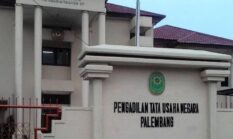 Gugatan Puluhan Sertifikat Tanah di Palembang Kandas, PTUN Nyatakan Tidak Dapat Diterima