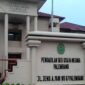 Foto Pengadilan Tata Usaha Negara (PTUN) Palembang