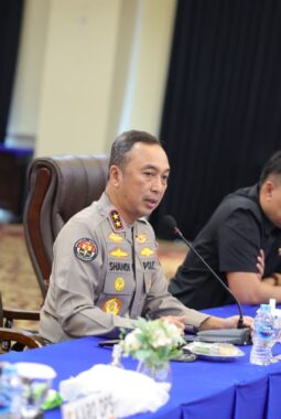 Kapolda Sumsel Siapkan Operasi Senpi Musi 2026, Jalur Peredaran Senjata Ilegal Diburu Hingga Perbatasan