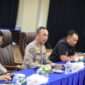 Kapolda Sumsel Irjen Pol Sandi Nugroho.