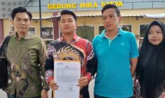 Gagal Berangkat Umroh, Pasutri di Palembang Laporkan Agen Travel atas Dugaan Penipuan Rp90 Juta