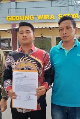 Gagal Berangkat Umroh, Pasutri di Palembang Laporkan Agen Travel atas Dugaan Penipuan Rp90 Juta