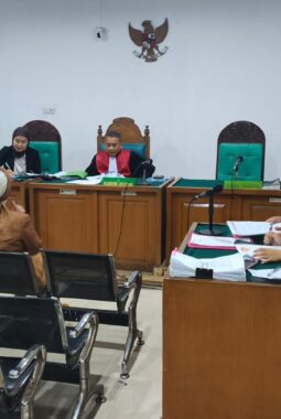 Sidang Praperadilan Tuti Apolinawati Hadirkan Saksi Fakta, Soroti Dugaan Ketidaknetralan Penyelidikan
