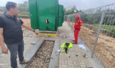 Ledakan Fasilitas Gas Alam di Babat Supat, Lima Pekerja Terluka Saat Uji Tekanan