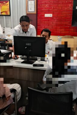 Niat Hati Hendak Nonton Konser BTS Perempuan Di Palembang jadi Korban Penipuan Pembelian Tiket Konser