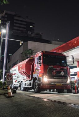 Pertamina Pastikan Stok Pertalite Tersedia