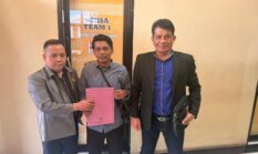 Kuasa Hukum Korban Apresiasi Kinerja Penyidik Polsek IB I, Harap Berkas Segera P21