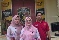 pengacara Korban