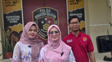 pengacara Korban