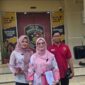 pengacara Korban