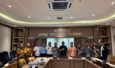 PT Gembala Sriwijaya Hormati Proses HGU, Warga Tanjung Baru Diberi Kesempatan Kelola Lahan Belum Produktif