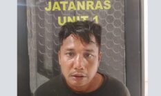 Mesin Penggiling Ikan Milik Warga Raib Dini Hari, Jatanras Polda Sumsel Bergerak Cepat Amankan Dua Pelaku