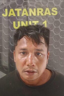 Mesin Penggiling Ikan Milik Warga Raib Dini Hari, Jatanras Polda Sumsel Bergerak Cepat Amankan Dua Pelaku