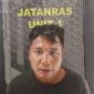 Salah satu tersangka saat diamankan.