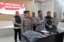 Terungkap! Wanita Hamil yang Ditemukan Tergantung di Ogan Ilir Ternyata Dibunuh Kekasih Sendiri