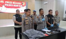 Terungkap! Wanita Hamil yang Ditemukan Tergantung di Ogan Ilir Ternyata Dibunuh Kekasih Sendiri
