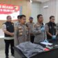 Terungkap! Wanita Hamil yang Ditemukan Tergantung di Ogan Ilir Ternyata Dibunuh Kekasih Sendiri