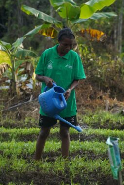 Pertamina Patra Niaga Gandeng Masyarakat Sekitar Wilayah Operasional, Olah Sampah dan Limbah Menjadi Berkah