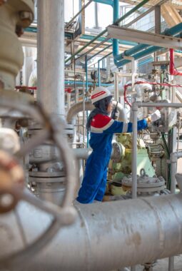 Pertamina Patra Niaga Pastikan Kualitas BBM Terjaga dengan Pengelolaan Impurities di Kilang