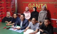 Hampir Setahun Bergulir, Kasus Dugaan Penipuan FF Masuk Tahap Penyidikan, Kembali Diperiksa