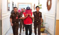 Kejati Sumsel Tahan Tersangka Korupsi KUR Bank Sumsel Babel di OKU Timur, 41 Saksi Sudah Diperiksa