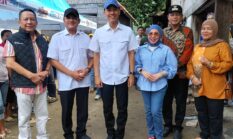 Bank Sumsel Babel Perkuat Komitmen Pembangunan Berkelanjutan melalui Dukungan Infrastruktur dan Percepatan Ekonomi Ramah Lingkungan