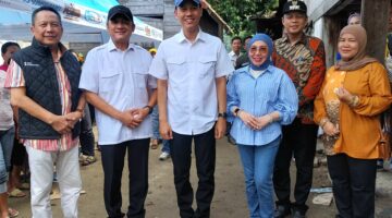 Bank Sumsel Babel Perkuat Komitmen Pembangunan Berkelanjutan melalui Dukungan Infrastruktur dan Percepatan Ekonomi Ramah Lingkungan