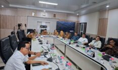 Sinergi Pasca-RDP Komisi IV DPRD Muba: Kadisnakertrans Imbau Seluruh Perusahaan Optimalkan Tenaga Kerja Lokal Melalui SIAPkerja dan Patuhi Regulasi Berlapis