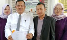 Sidang Sengketa Aset Bina Darma Diwarnai Perdebatan, Ahli Bahasa Kupas Makna Surat Kepemilikan Aset