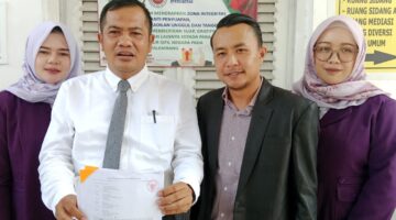 Sidang Sengketa Aset Bina Darma Diwarnai Perdebatan, Ahli Bahasa Kupas Makna Surat Kepemilikan Aset