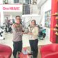 Foto Kapolsek su 2 di astara honda motor