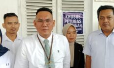 Kuasa Hukum Yansori Sebut Keterangan Saksi Tidak Buktikan Kliennya Menjual Lahan Kawasan Hutan