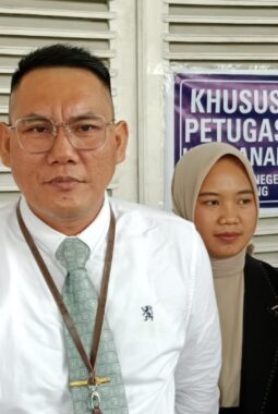 Kuasa Hukum Yansori Sebut Keterangan Saksi Tidak Buktikan Kliennya Menjual Lahan Kawasan Hutan