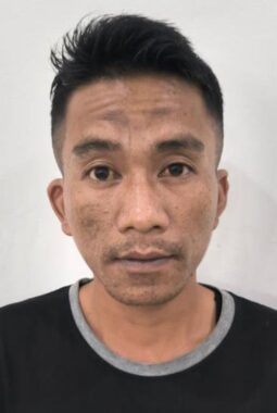 Jatanras Polda Sumsel Tangkap Eksekutor Pencurian Modus Pecah Kaca yang Rugikan Nasabah Bank Ratusan Juta Rupiah