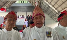 HUT Ke-1343, Herman Deru Soroti IPM Tinggi Kota Palembang