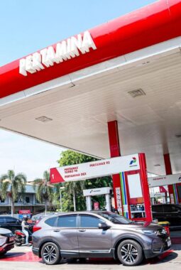 Pertamina Patra Niaga Terus Tingkatkan Kenyamanan dan Kualitas Layanan di SPBU